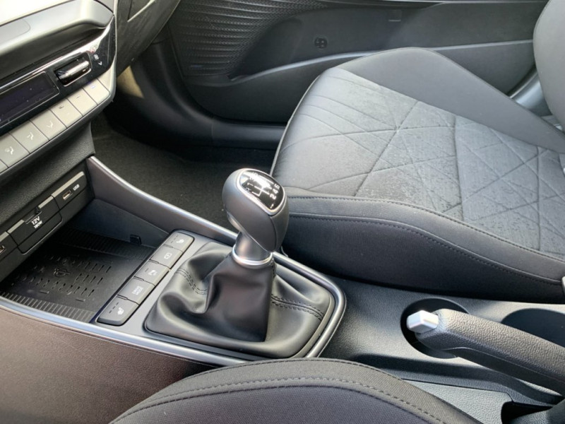 Bayon Trendline 1,0 T-GDi y1bt1-P1-O2 - 8