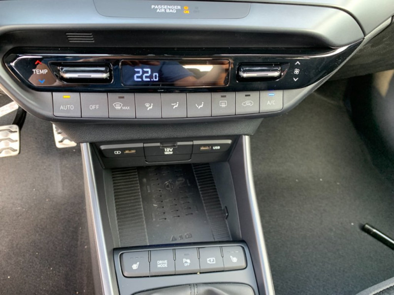 Bayon Trendline 1,0 T-GDi y1bt1-P1-O2 - 9