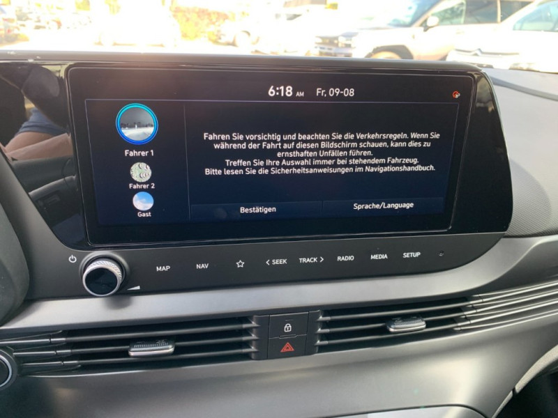 Bayon Trendline 1,0 T-GDi y1bt1-P1-O2 - 10