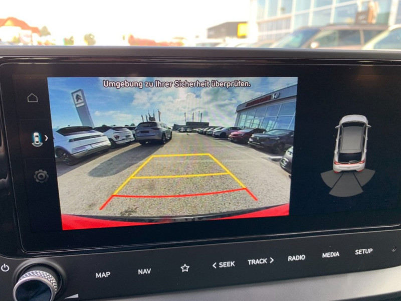 Bayon Trendline 1,0 T-GDi y1bt1-P1-O2 - 11