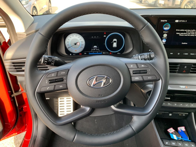 Bayon Trendline 1,0 T-GDi y1bt1-P1-O2 - 12