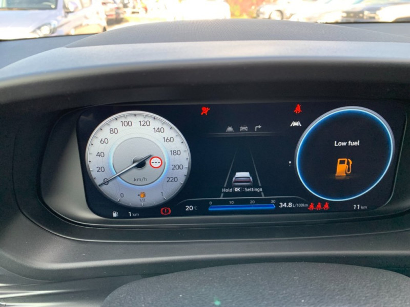 Bayon Trendline 1,0 T-GDi y1bt1-P1-O2 - 13