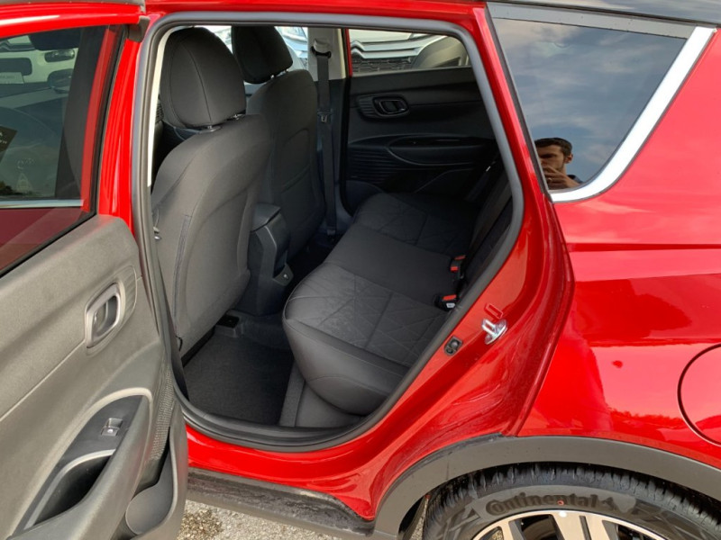 Bayon Trendline 1,0 T-GDi y1bt1-P1-O2 - 15