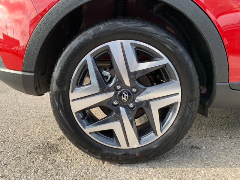 Bayon Trendline 1,0 T-GDi y1bt1-P1-O2 - 18