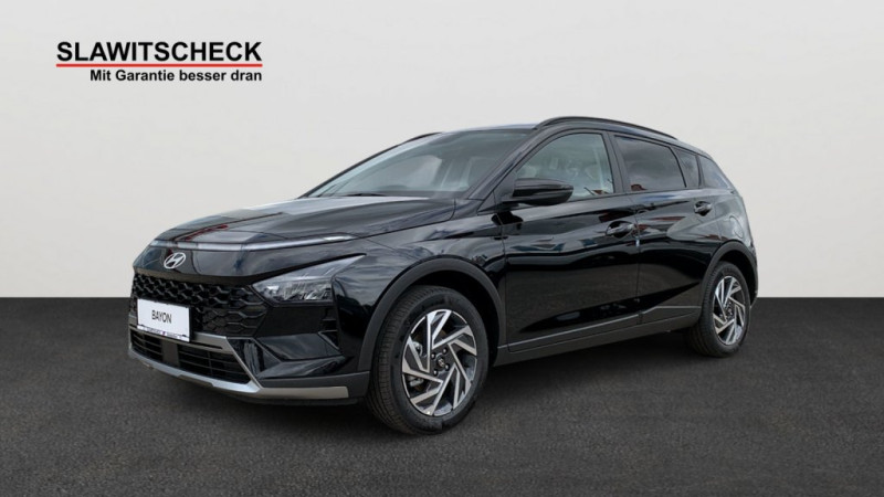 Bayon GO Plus 1.2 MPI y5bu1 - 0