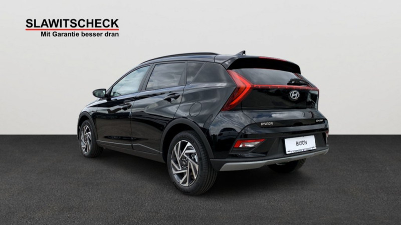 Bayon GO Plus 1.2 MPI y5bu1 - 2