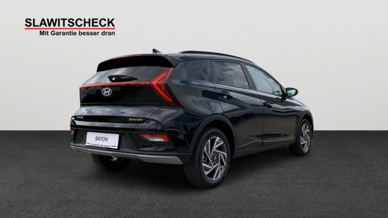 Bayon GO Plus 1.2 MPI y5bu1 - 3