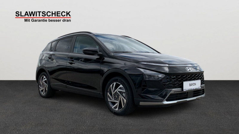 Bayon GO Plus 1.2 MPI y5bu1 - 4