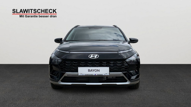 Bayon GO Plus 1.2 MPI y5bu1 - 5