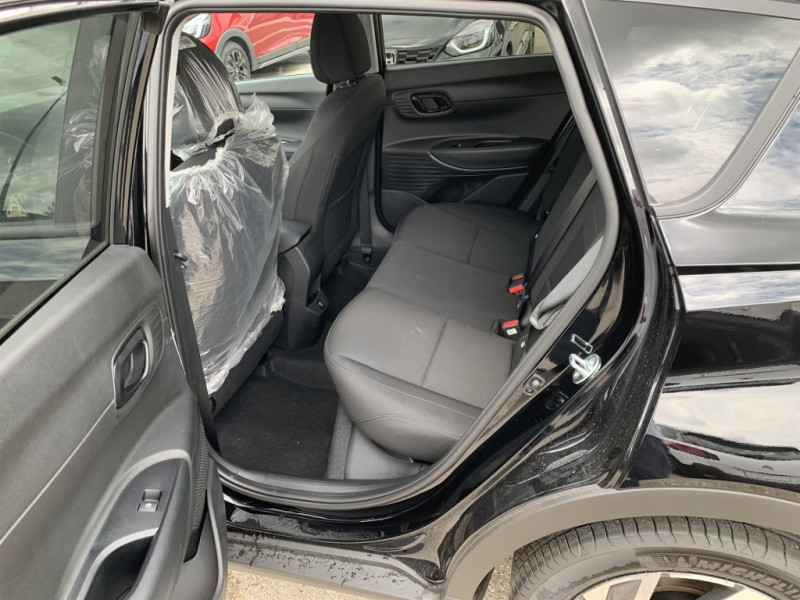 Bayon GO Plus 1.2 MPI y5bu1 - 8