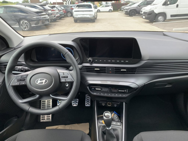 Bayon GO Plus 1.2 MPI y5bu1 - 9