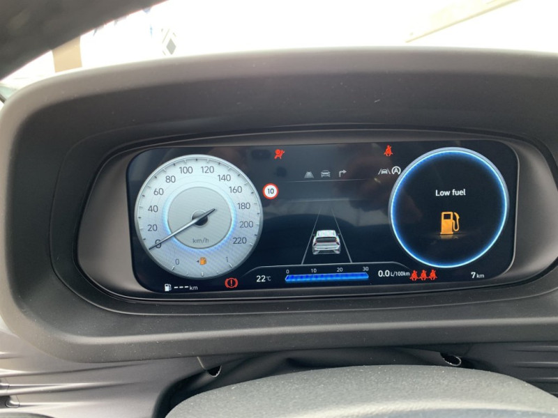 Bayon GO Plus 1.2 MPI y5bu1 - 10