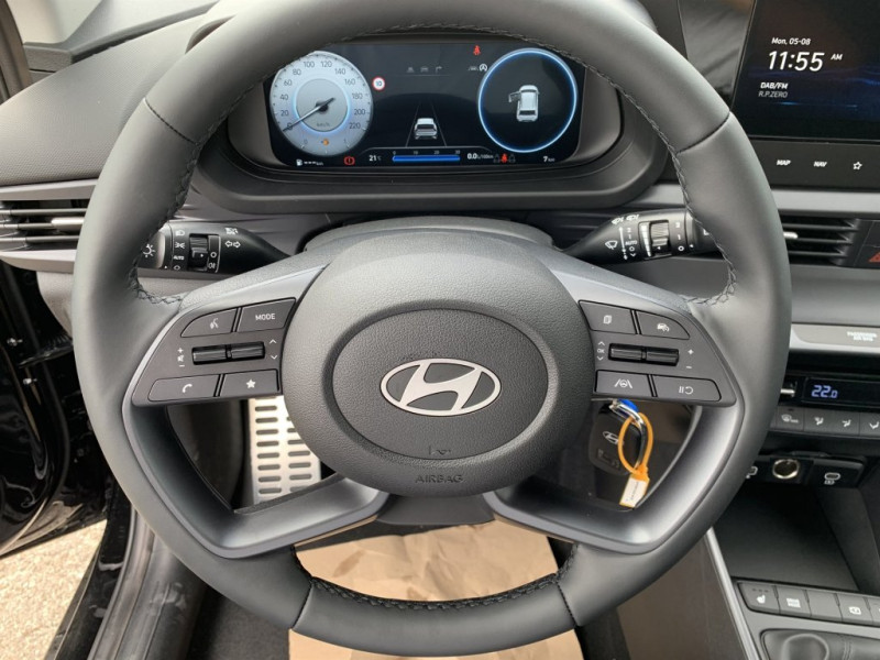 Bayon GO Plus 1.2 MPI y5bu1 - 11