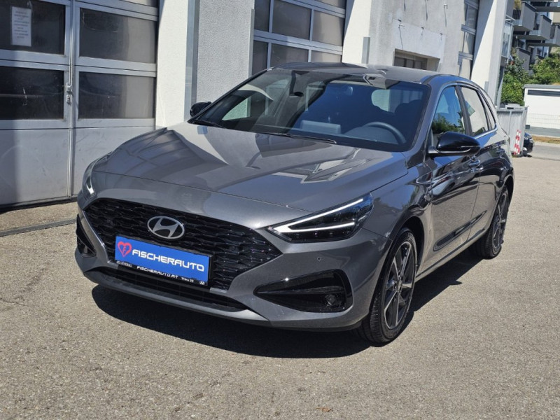 i30 - PD GO Plus 1.0 TGDI DCT C5BU3-PP1-OO2/O3 - 0