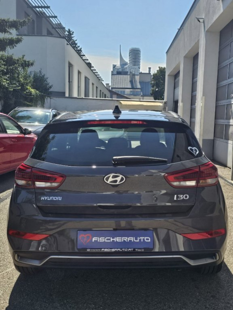 i30 - PD GO Plus 1.0 TGDI DCT C5BU3-PP1-OO2/O3 - 4