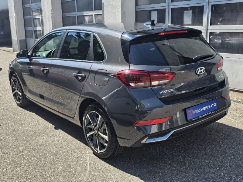 i30 - PD GO Plus 1.0 TGDI DCT C5BU3-PP1-OO2/O3 - 5