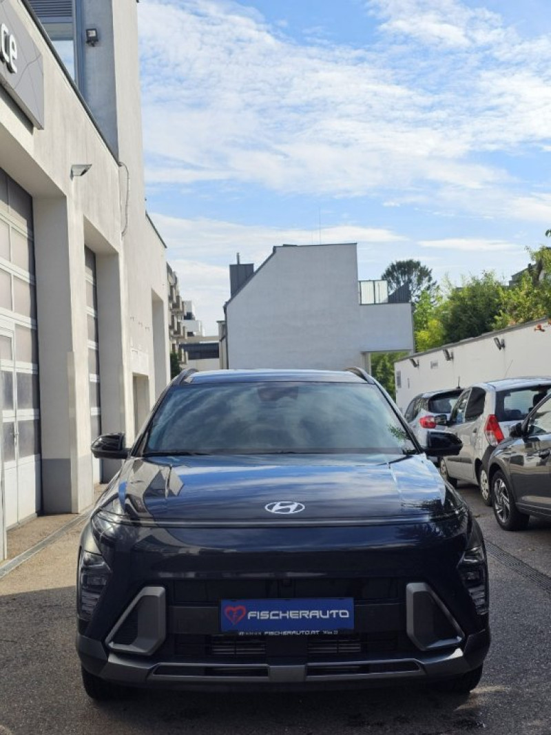 Kona (SX2) Prestige Line 1.6 T-GDI 4WD DCT K3BP2-PK2-OP2 - 1