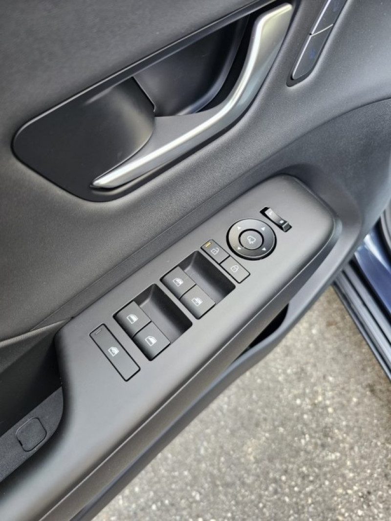 Kona (SX2) Prestige Line 1.6 T-GDI 4WD DCT K3BP2-PK2-OP2 - 6