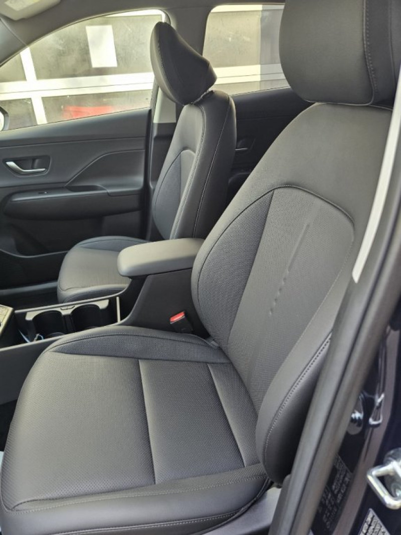 Kona (SX2) Prestige Line 1.6 T-GDI 4WD DCT K3BP2-PK2-OP2 - 7