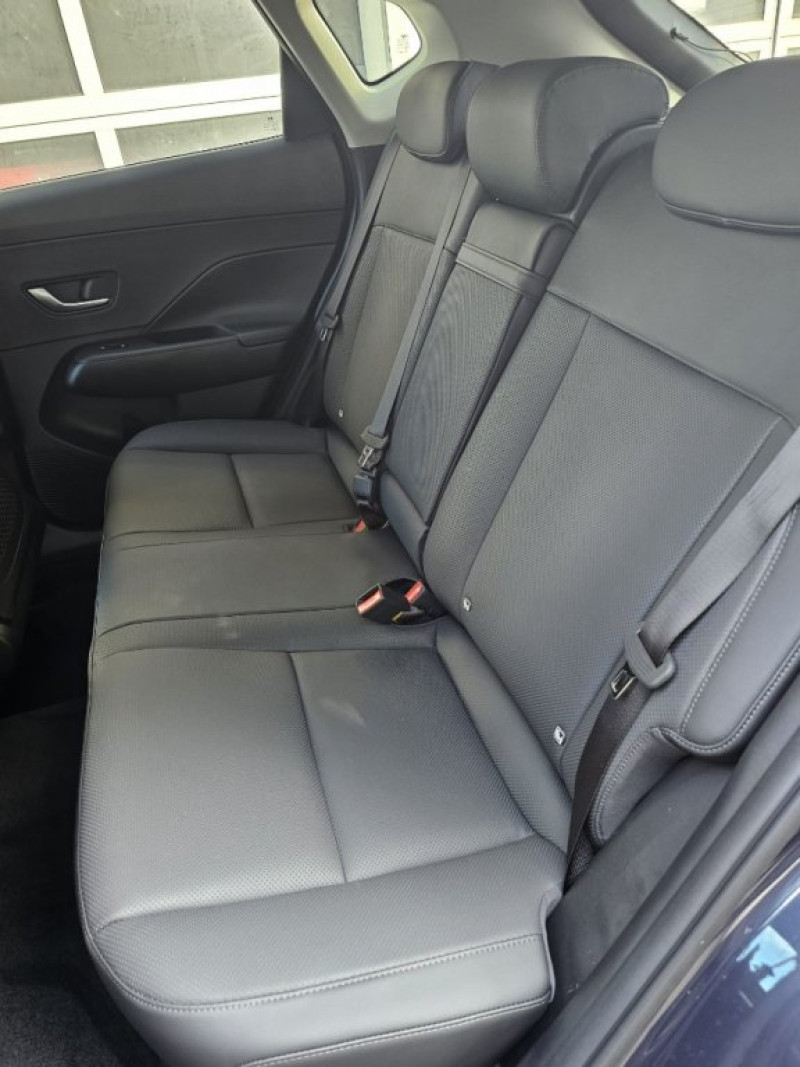 Kona (SX2) Prestige Line 1.6 T-GDI 4WD DCT K3BP2-PK2-OP2 - 11