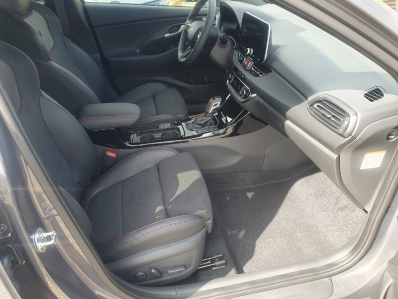 i30 Fastback - PD N Line 1.5 TGDI DCT 48V c5fl4-PP - 3