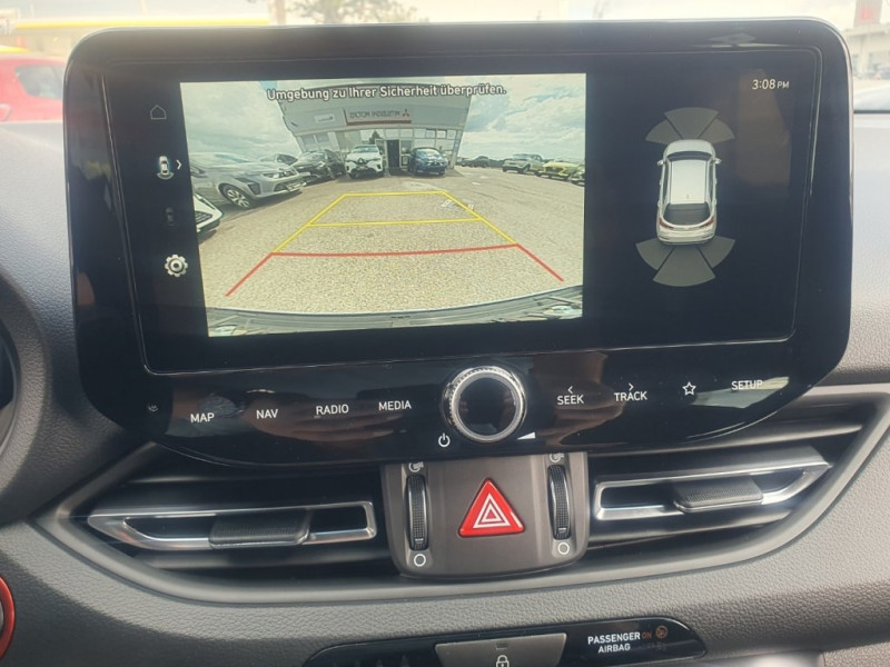 i30 Fastback - PD N Line 1.5 TGDI DCT 48V c5fl4-PP - 4