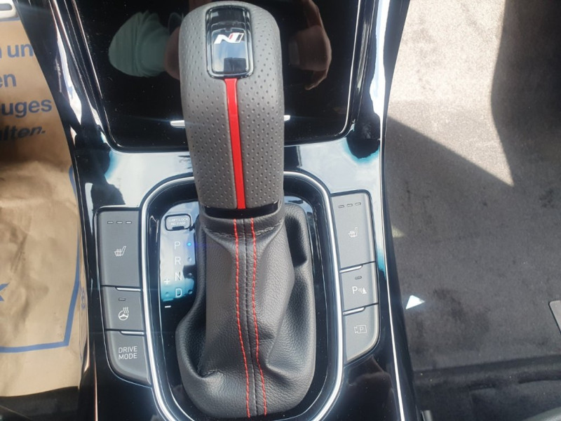 i30 Fastback - PD N Line 1.5 TGDI DCT 48V c5fl4-PP - 5