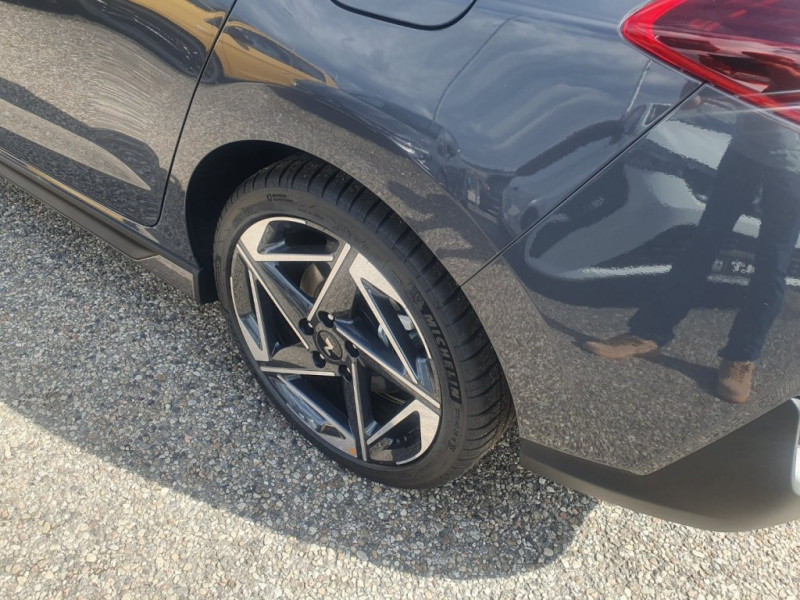 i30 Fastback - PD N Line 1.5 TGDI DCT 48V c5fl4-PP - 11