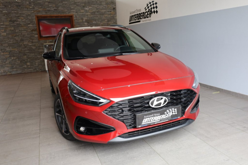 i30 Kombi - PD GO Plus 1.0 TGDI DCT c5ku3 - 1