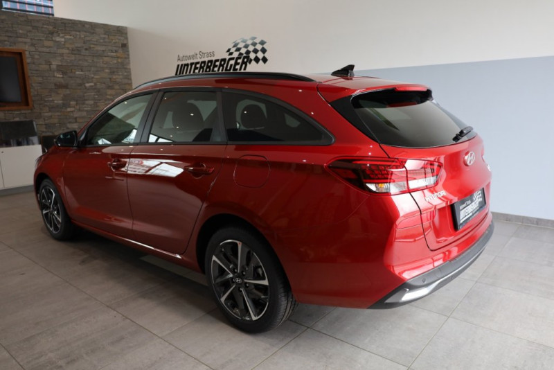 i30 Kombi - PD GO Plus 1.0 TGDI DCT c5ku3 - 2