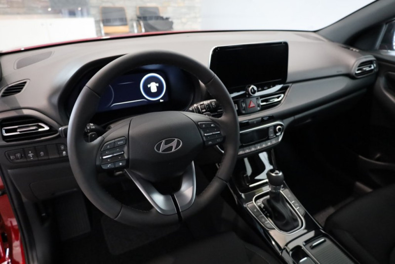 i30 Kombi - PD GO Plus 1.0 TGDI DCT c5ku3 - 6