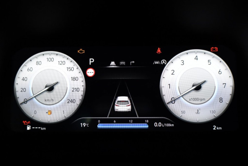 i30 Kombi - PD GO Plus 1.0 TGDI DCT c5ku3 - 9