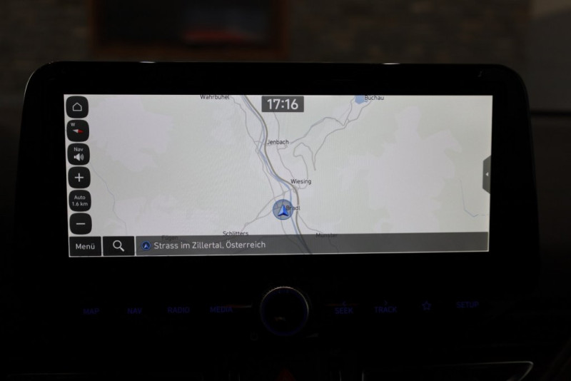 i30 Kombi - PD GO Plus 1.0 TGDI DCT c5ku3 - 10