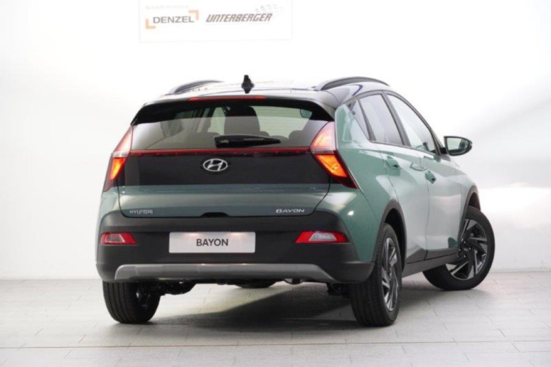 Bayon i-Line Plus 1,2 MPI y1bp1-O2 - 1