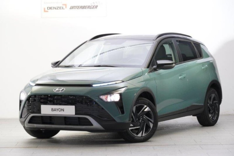 Bayon i-Line Plus 1,2 MPI y1bp1-O2 - 11