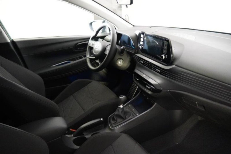 Bayon i-Line Plus 1,2 MPI y1bp1-O2 - 17