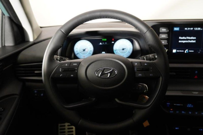 Bayon i-Line Plus 1,2 MPI y1bp1-O2 - 19