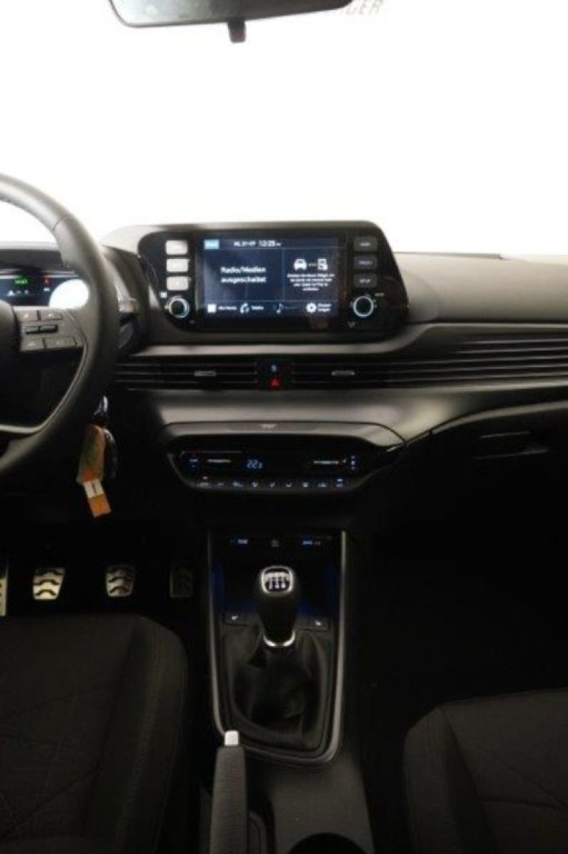 Bayon i-Line Plus 1,2 MPI y1bp1-O2 - 20