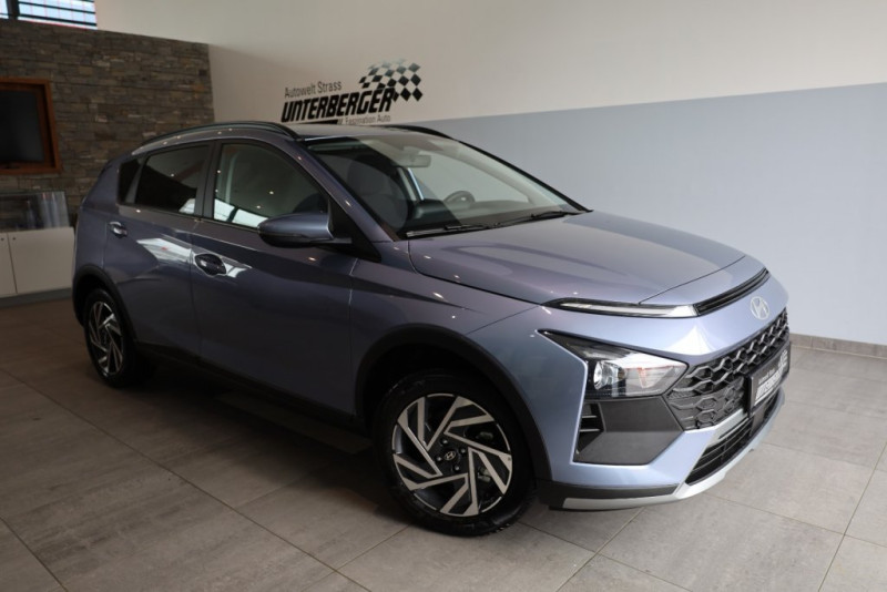 Bayon Comfort Line 1.2 MPI y5bc1 - 0