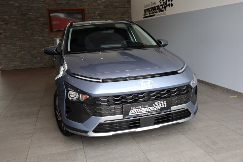 Bayon Comfort Line 1.2 MPI y5bc1 - 1