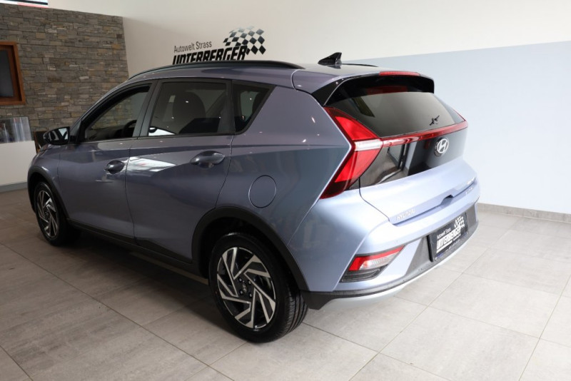 Bayon Comfort Line 1.2 MPI y5bc1 - 2