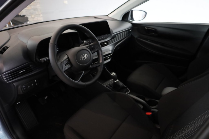 Bayon Comfort Line 1.2 MPI y5bc1 - 4