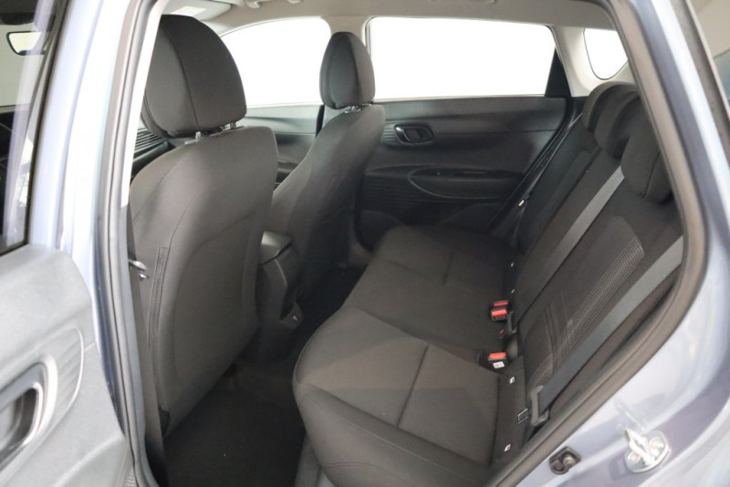 Bayon Comfort Line 1.2 MPI y5bc1 - 5