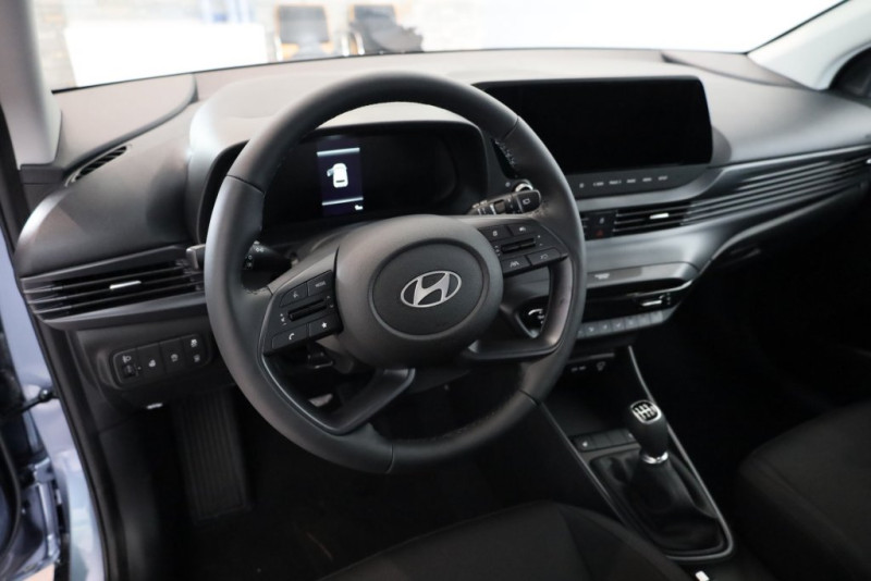 Bayon Comfort Line 1.2 MPI y5bc1 - 6