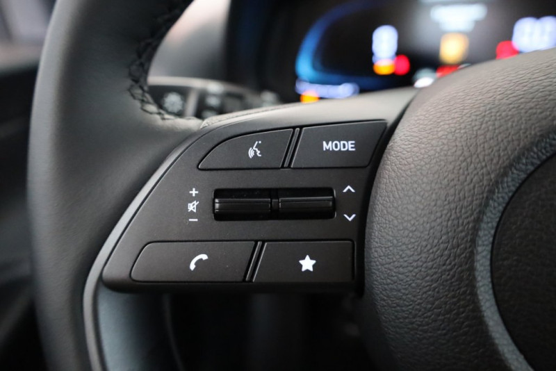 Bayon Comfort Line 1.2 MPI y5bc1 - 7