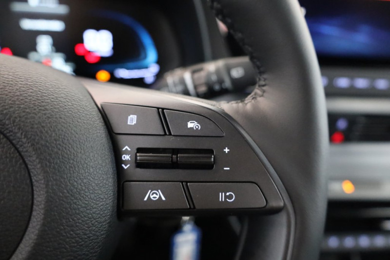 Bayon Comfort Line 1.2 MPI y5bc1 - 8