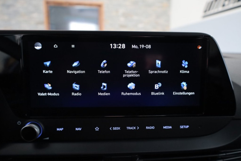 Bayon Comfort Line 1.2 MPI y5bc1 - 10