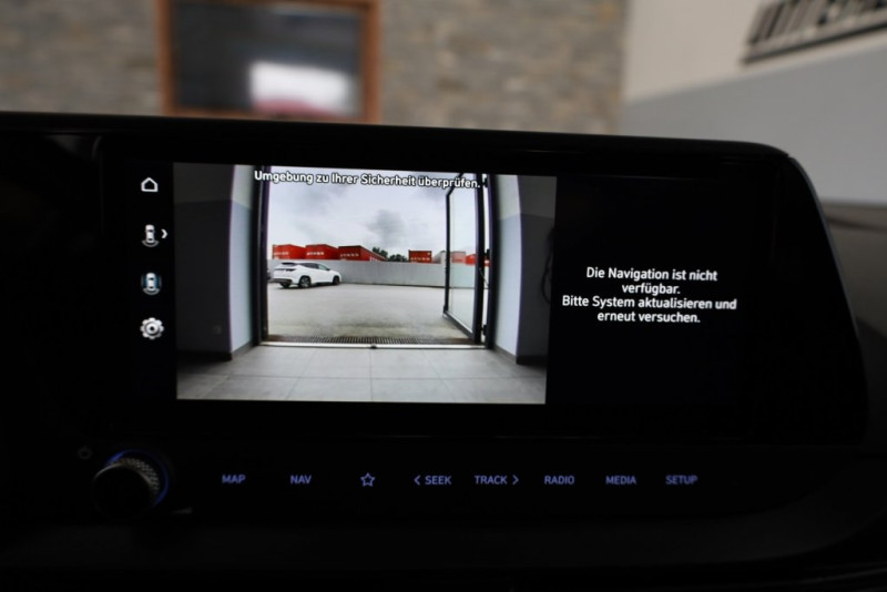 Bayon Comfort Line 1.2 MPI y5bc1 - 11