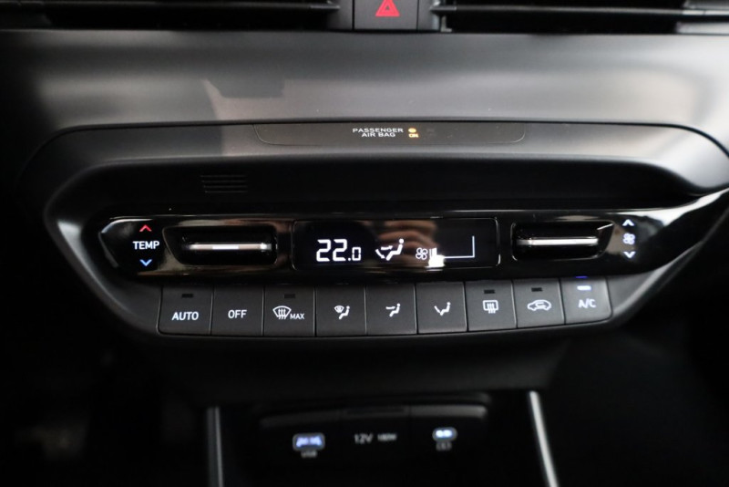 Bayon Comfort Line 1.2 MPI y5bc1 - 12