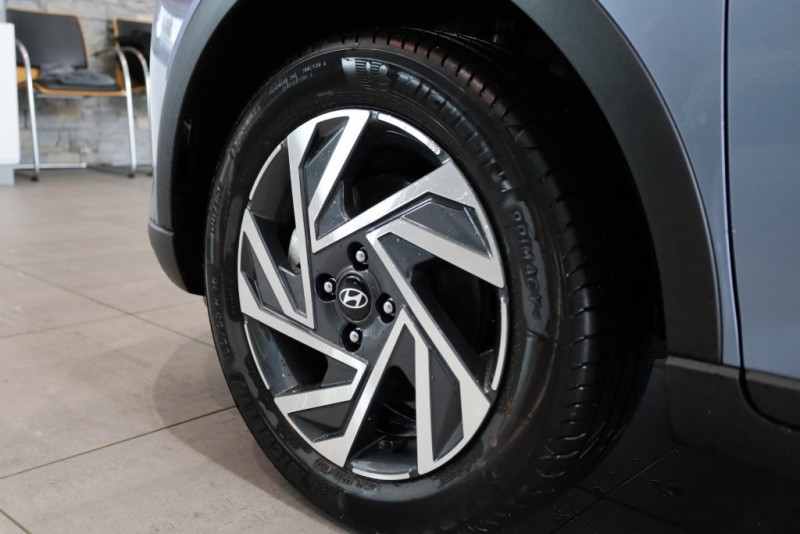 Bayon Comfort Line 1.2 MPI y5bc1 - 15